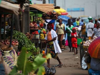 Nigeria’s inflation hits 20.77 percent, highest since 2005