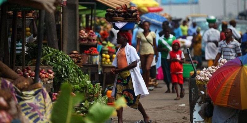 Nigeria’s inflation hits 20.77 percent, highest since 2005