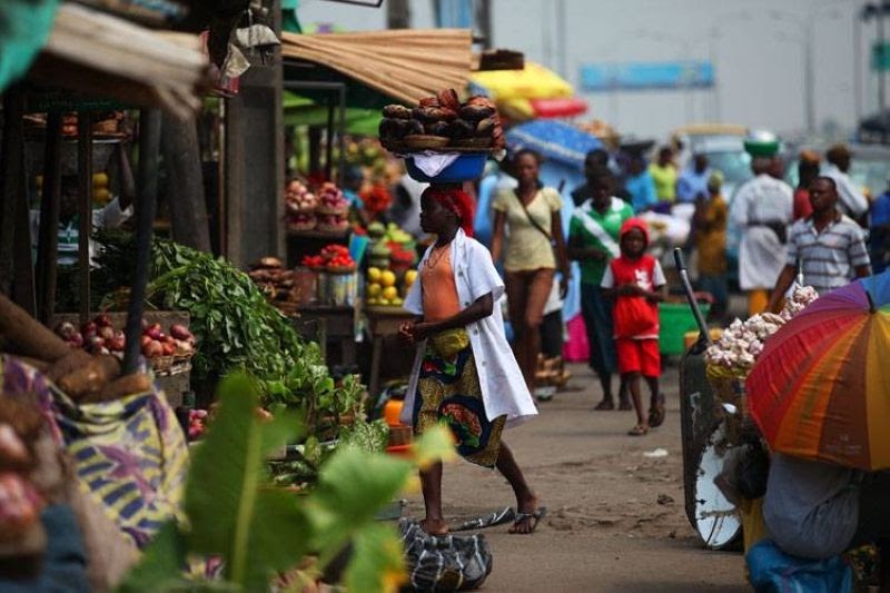 Nigeria’s inflation hits 20.77 percent, highest since 2005