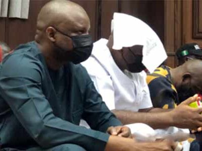Alleged Cocaine Deal: Kyari files fresh application seeking to strike out case