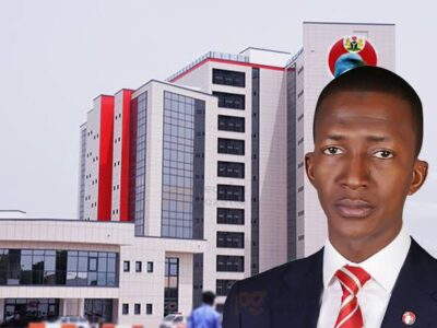 2023: EFCC to take war against money laundering to lawyers, accountants, others