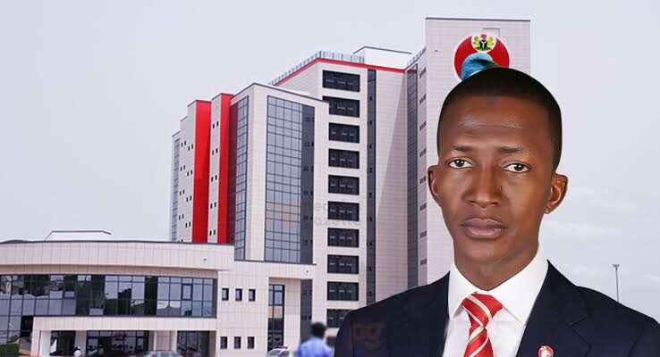 2023: EFCC to take war against money laundering to lawyers, accountants, others