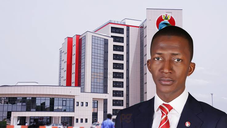 2023: EFCC to take war against money laundering to lawyers, accountants, others