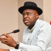Flooding: Bayelsa Governor declares seven-day break for workers