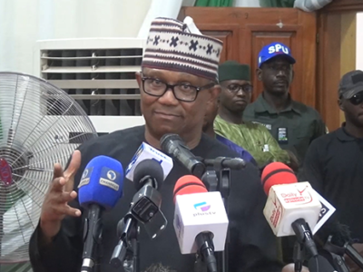 North is home to Nigeria’s greatest asset, says Peter Obi