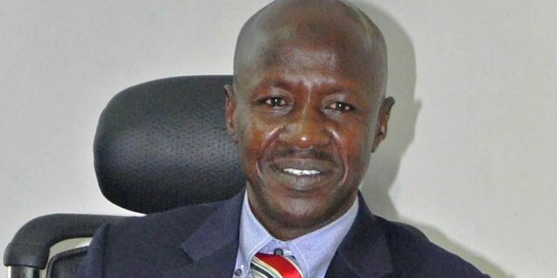 Court exonerates Magu over N573m fraud
