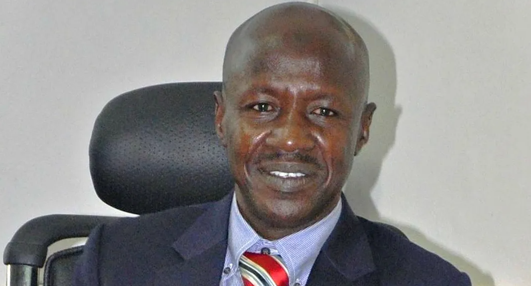 Court exonerates Magu over N573m fraud