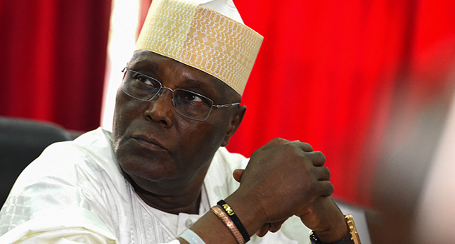 Atiku commences tours of flood impacted states Tuesday