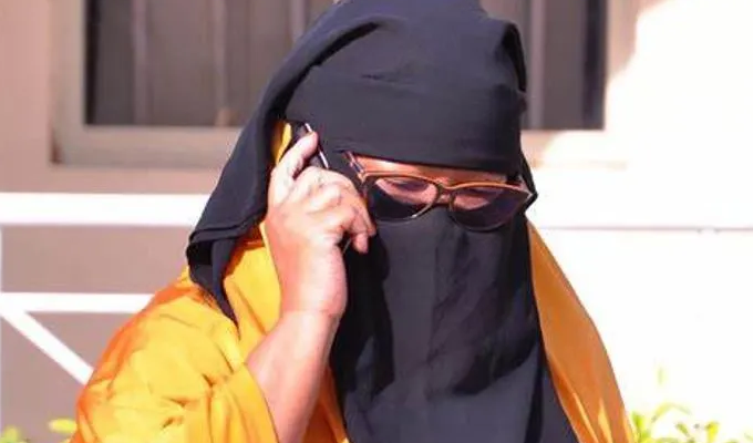 Again, Court convicts Aisha Wakil, two others for N34m fraud