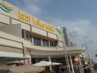 Jabi Lake Mall shuts operations over security threats