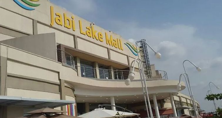 Jabi Lake Mall shuts operations over security threats