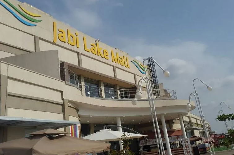 Jabi Lake Mall shuts operations over security threats