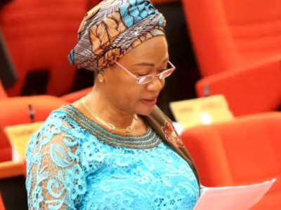 2023 Budget: I’m against leaving debt for next administration - Sen. Tinubu