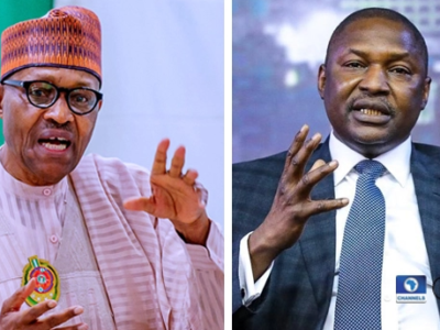 Electoral Act: Court fixes Jan 19 to hear PDP’s suit against Buhari, AGF