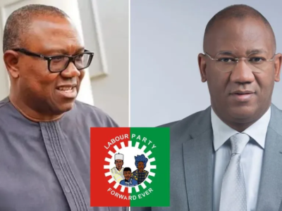 Labour Party unveils 1,234-member campaign council for Peter Obi