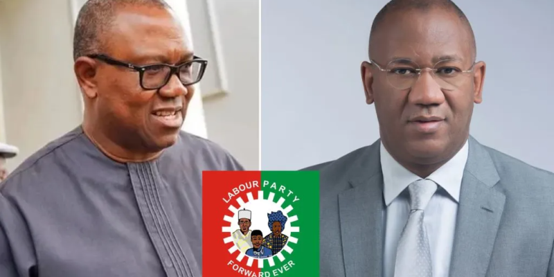 Labour Party unveils 1,234-member campaign council for Peter Obi