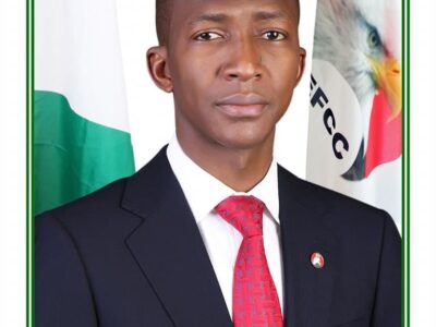 EFCC reaffirms its commitment to its mandate
