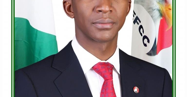EFCC reaffirms its commitment to its mandate
