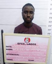 EFCC re-arraigns father, son for alleged N5.6bn fraud in Lagos