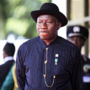 Why we didn’t invite Jonathan for questioning – EFCC