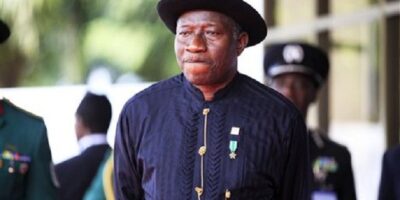 Why we didn’t invite Jonathan for questioning – EFCC