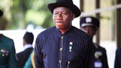 Why we didn’t invite Jonathan for questioning – EFCC