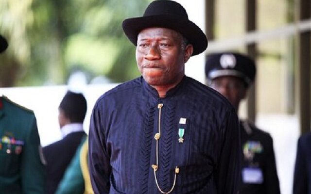 Why we didn’t invite Jonathan for questioning – EFCC