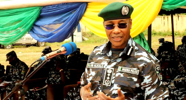 IGP dismisses terror attack in Abuja, insists news is false