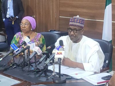 NNPC declares N674bn profit after tax for 2021