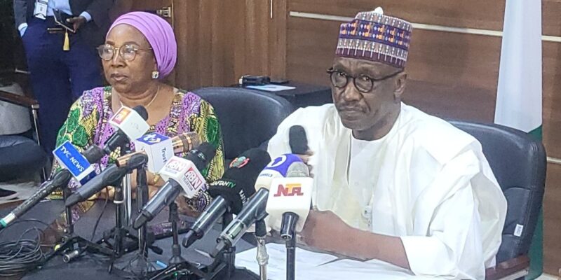 NNPC declares N674bn profit after tax for 2021