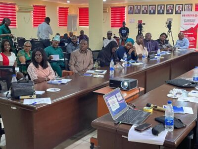 Bawa charges media on new money laundering regulations