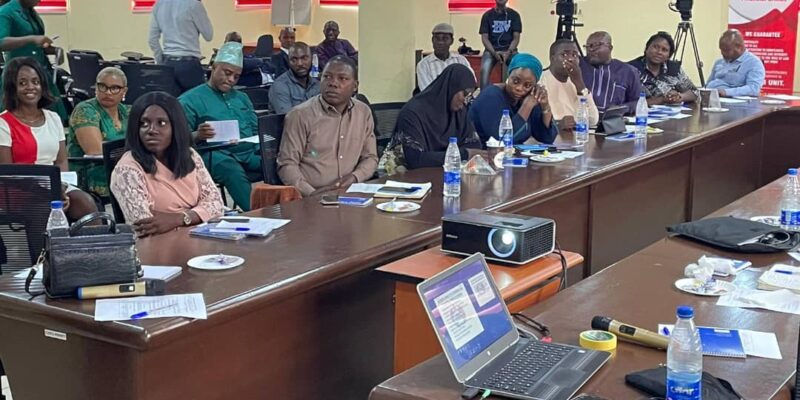 Bawa charges media on new money laundering regulations