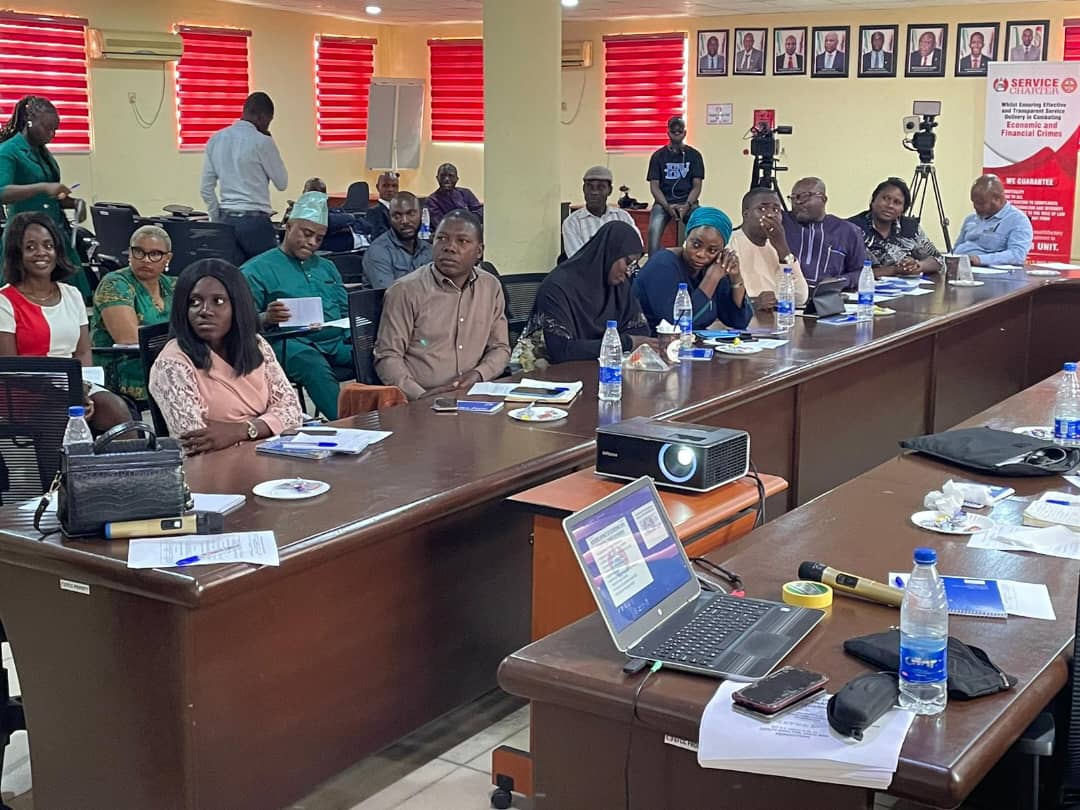 Bawa charges media on new money laundering regulations