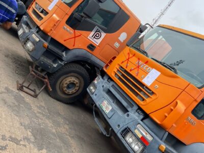 N831m debt: UBA takes over Borini Prono assets