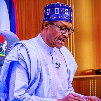 Maulud: Buhari urges muslims to imbibe virtues of Prophet Muhammad