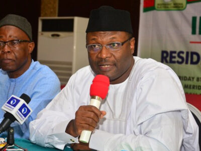 Bayelsa, Imo, Kogi guber elections to hold November 2023 – INEC