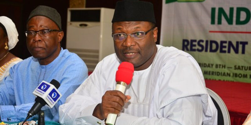 Bayelsa, Imo, Kogi guber elections to hold November 2023 – INEC