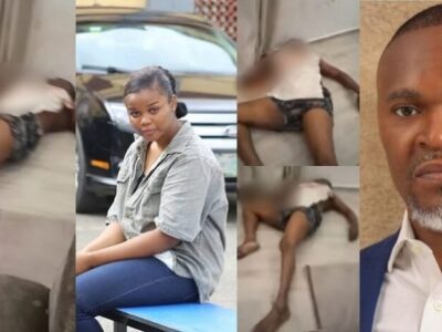 Usifo Ataga’s Murder: Court plays video, Chidinma narrates how crime was committed