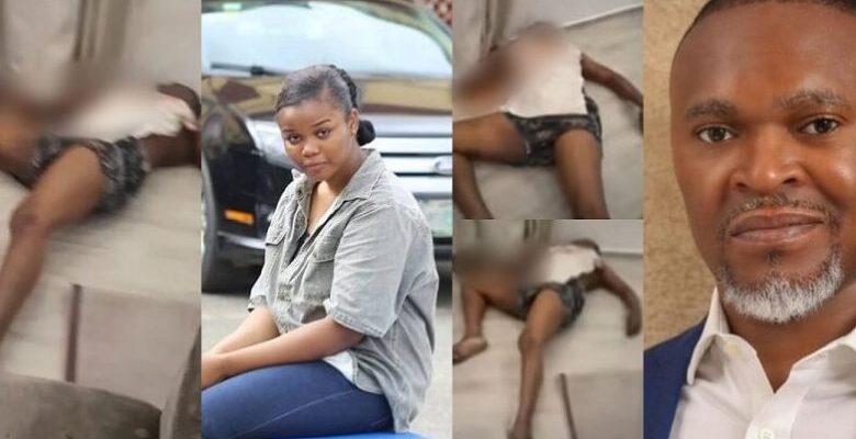 Usifo Ataga’s Murder: Court plays video, Chidinma narrates how crime was committed