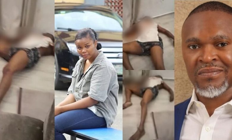 Usifo Ataga’s Murder: Court plays video, Chidinma narrates how crime was committed