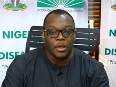 Nigeria records 961 meningitis cases, 56 deaths