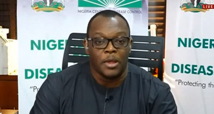 Nigeria records 961 meningitis cases, 56 deaths