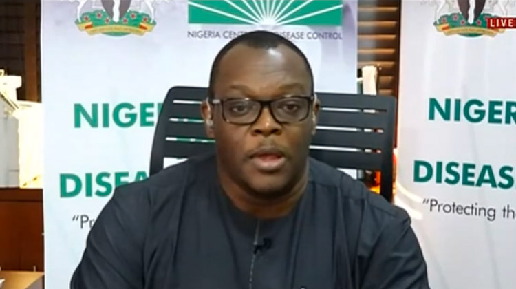 Nigeria records 961 meningitis cases, 56 deaths