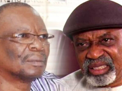 ASUU Vs FG: Court grants striking lecturers conditional leave to appeal