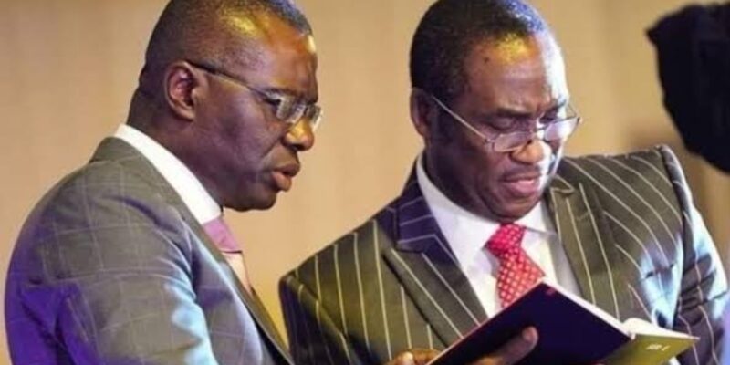 Lagos witnessed prosperity under my watch, declares Sanwo-Olu in reelection campaign