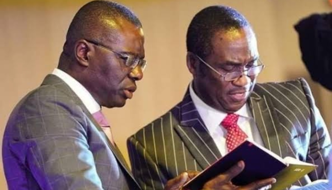 Lagos witnessed prosperity under my watch, declares Sanwo-Olu in reelection campaign