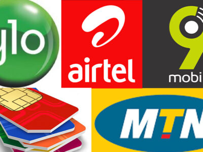 FG orders telcos to reverse 10% increase in call, data tariffs