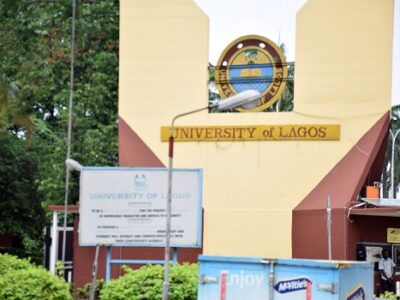 JUST IN: UNILAG shortlists seven for VC post, to announce winner Friday