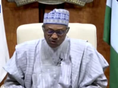 Independence Day: Return to classrooms, Buhari urges striking lecturers