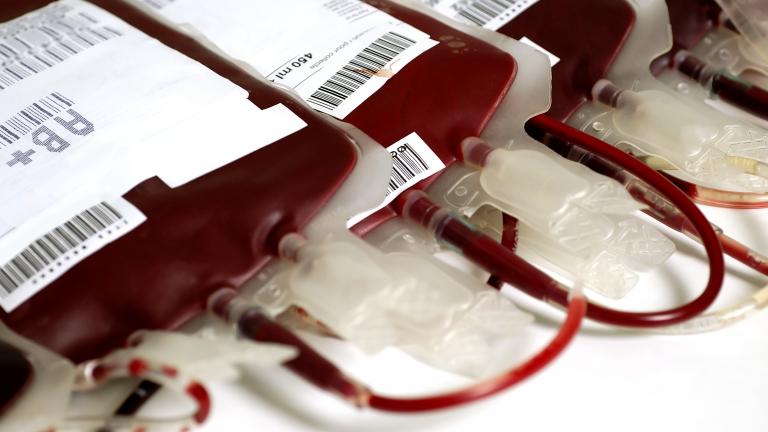 FG declares Dec 8 National Blood Donor Day